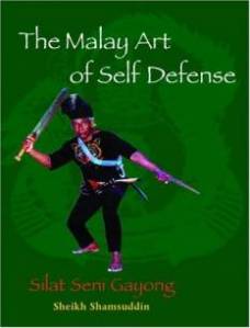 silat Seni pertahankan diri warisan Melayu
