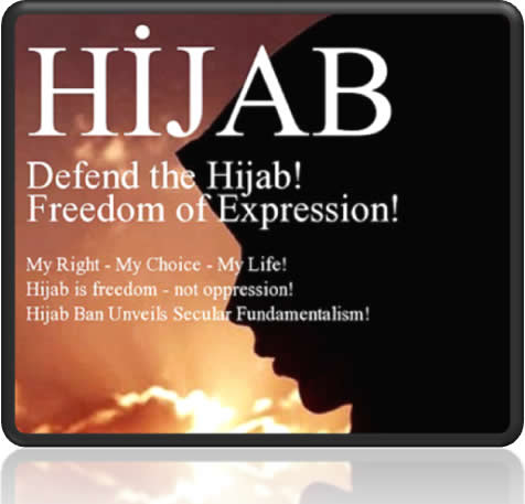 hijab hijab