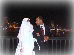 kahwin Penampilan isteri merupakan bayangan hati suami