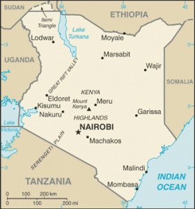 kenya-map1
