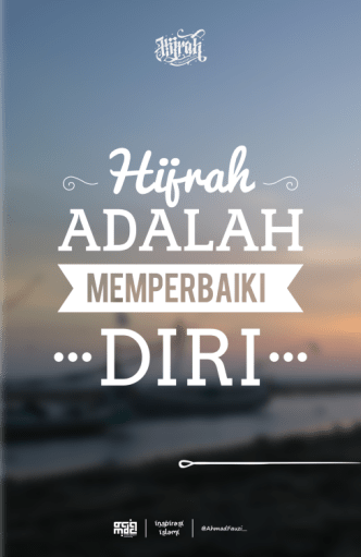 hijrah