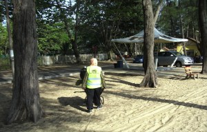 SANYO DIGITAL CAMERA