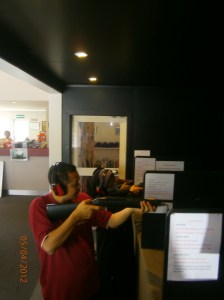 OLYMPUS DIGITAL CAMERA