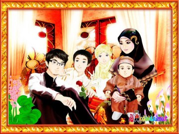 Famili Kawanimut