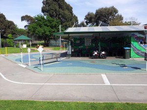 Essendon Traffic School