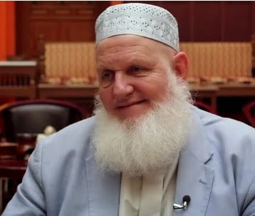 Yusuf Estes