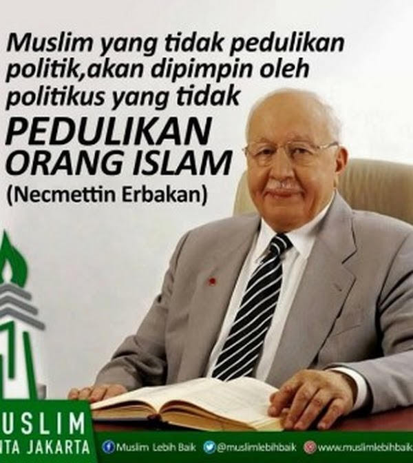 Adakah Saya Wajib Mengundi?