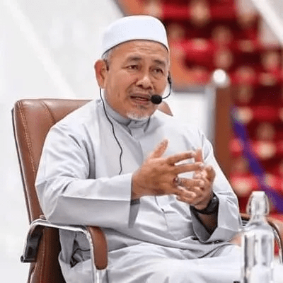 Dato’ Sri Tuan Ibrahim Tuan Man: Menteri KASA Berjiwa&nbsp;Da’ie